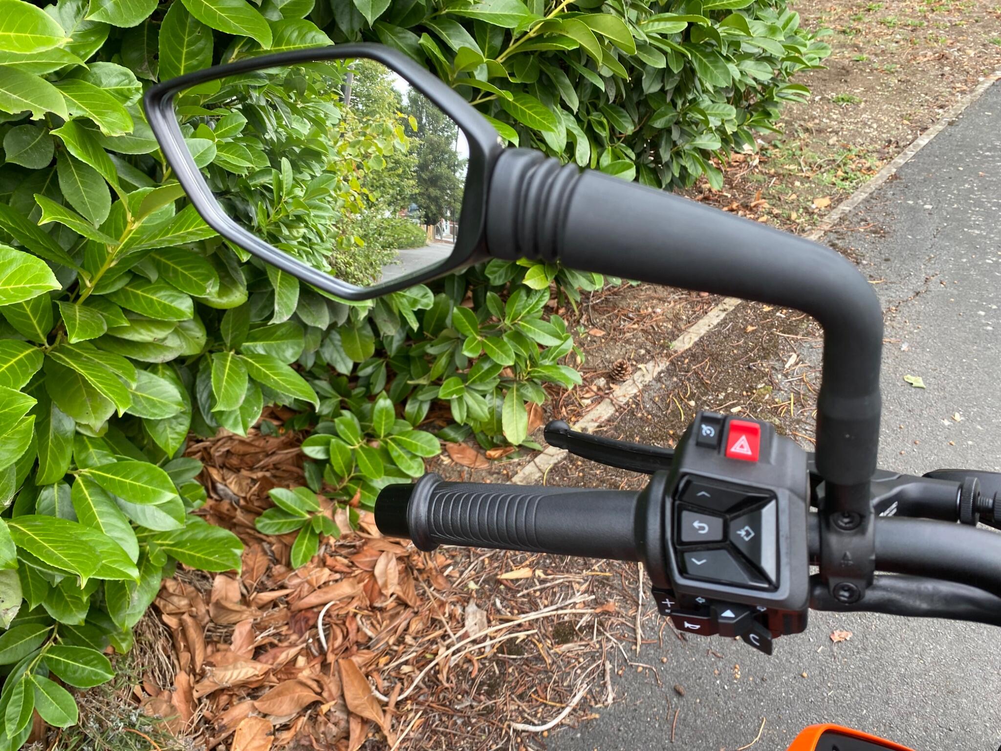 2026 26 Reg KTM 790 Duke